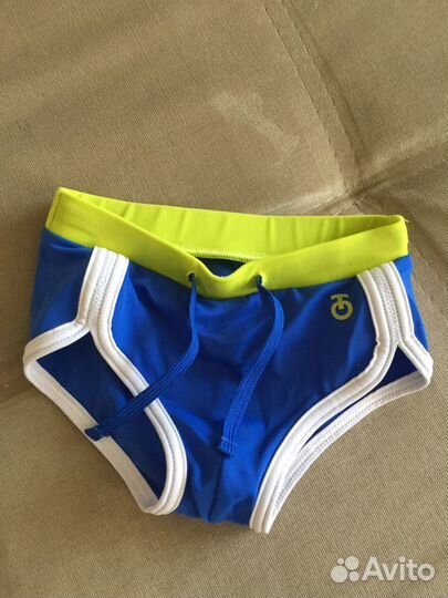 Плавки купальные/для бассейна