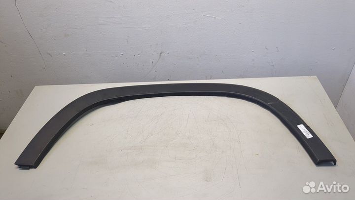 Молдинг крыла Chevrolet Traverse, 2018