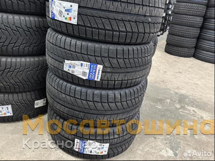 Sailun Ice Blazer Arctic EVO 255/45 R20 105T