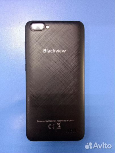 Blackview A7, 8 ГБ