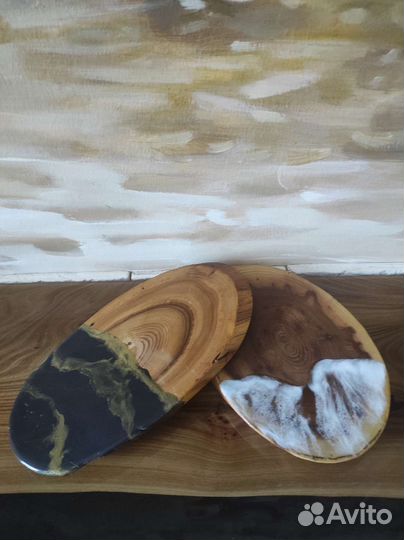 Сервировочная доска