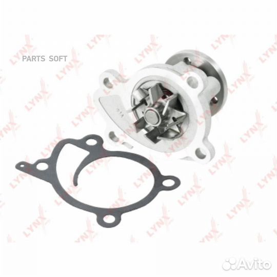 Lynxauto CW0035 Насос водяной
