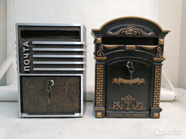 Адресные таблички