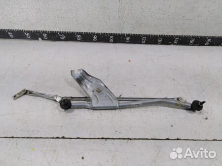 Трапеция стеклоочистителя