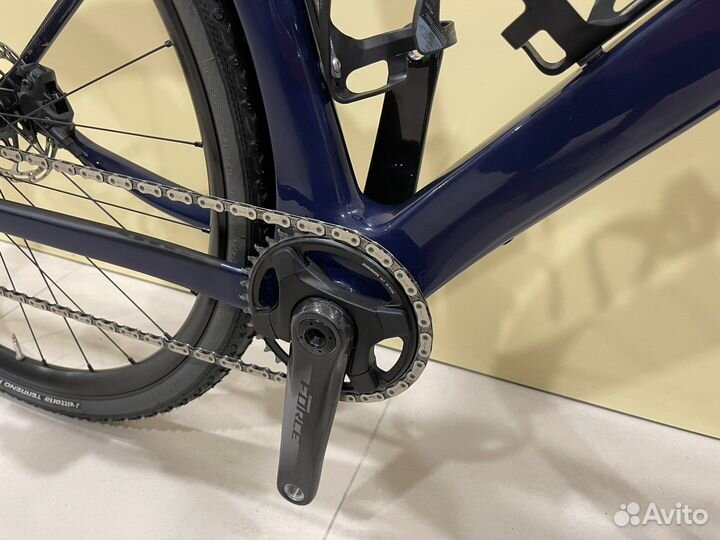 L Аэро Гравийный Ridley Kanzo Fast 2023