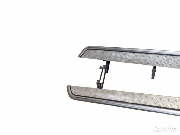 Комплект дуг для Mazda CX-5