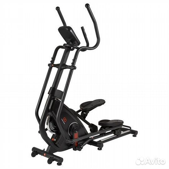 Эллиптический тренажер для дома (Сборка в подарок)