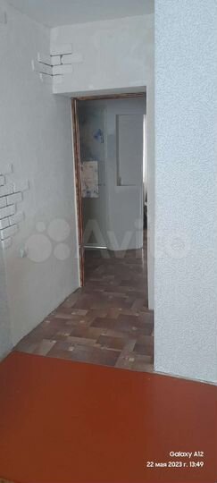 Коттедж 74 м² на участке 3 сот.