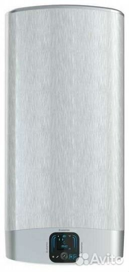Бойлер velis evo wi-fi 80 ariston c гарантией