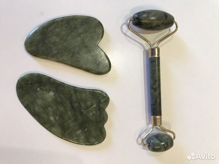 Набор гуаша