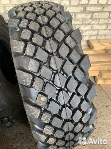 425/85 R21 Nortec 1260-1 14PR