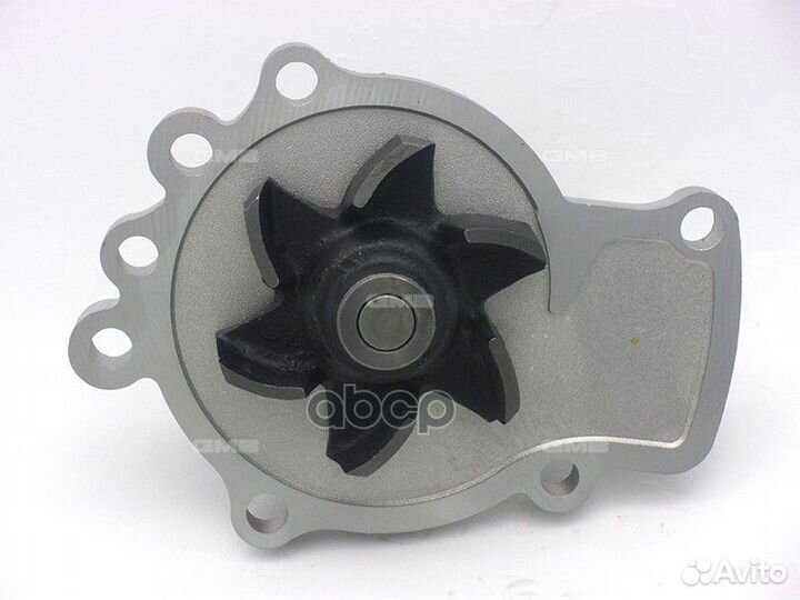 Помпа nissan almera (N15) /almera tino/primera