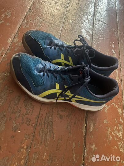 Asics gel rocket 9