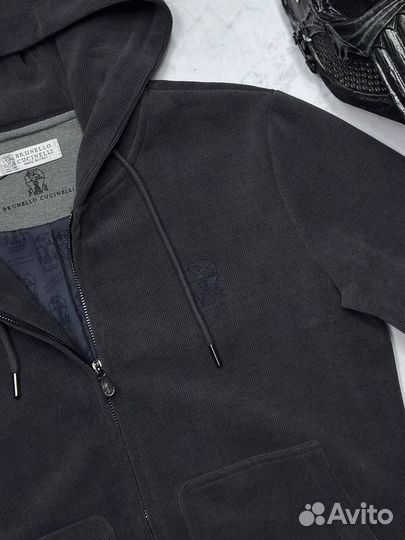 Мужской Спортивный Костюм Премиум