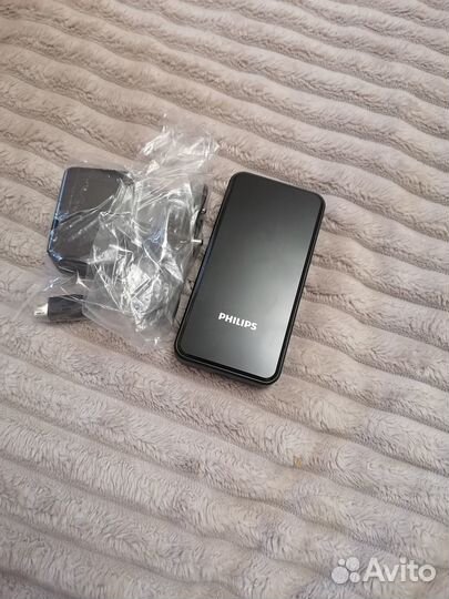 Philips Xenium E2601