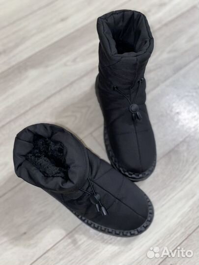 Угги женские Дутики ugg