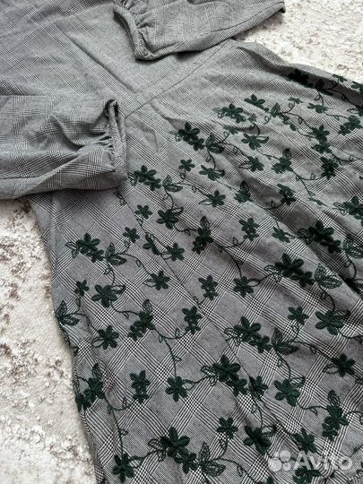 Платье zara
