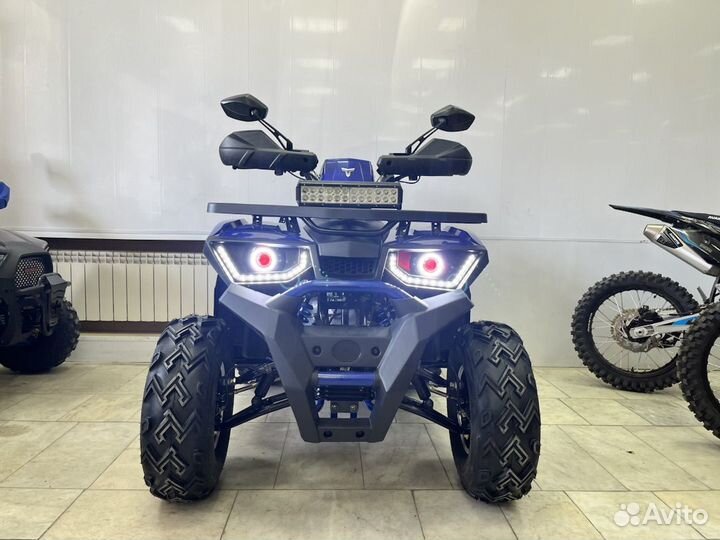Avantis Hunter 200 New Premium 2023 (баланс-вал)
