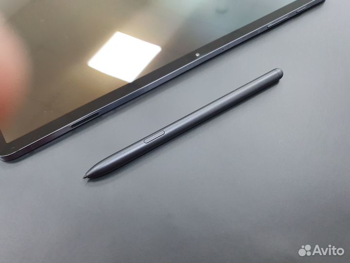 Планшет Samsung Galaxy Tab S7+. SM-T970. LDU