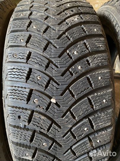 Michelin X-Ice North XIN2 205/55 R16