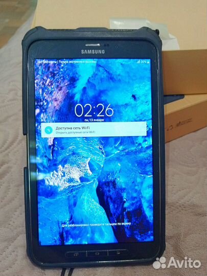 Планшет samsung