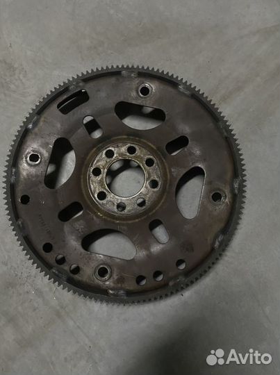Маховик Крайслер 300с 2.7/3.5 4ступ 42rle