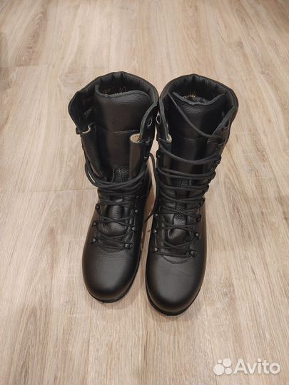 Берцы фарадей 42 размер демисезонные