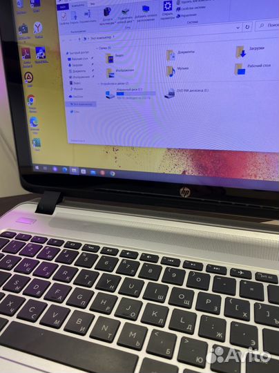 Игровой Сенсорный GTX 4Gb/12 озу/Core i7/SSD