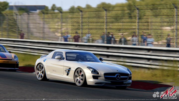 Assetto Corsa (Steam)