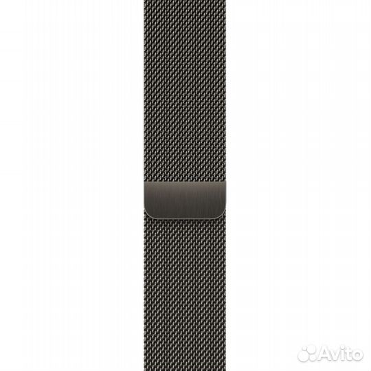 Смарт-часы Apple Watch Series 9 41 mm Graphite Sta