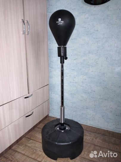 Продается детская боксерская груша