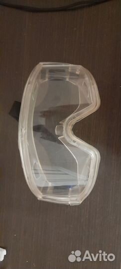 Очки защитные