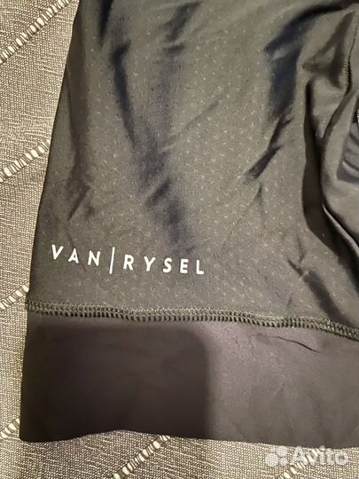 Бибы велосипедные Crivit р.M