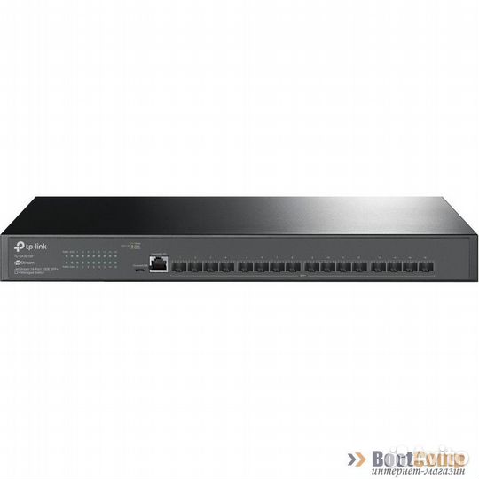 Коммутатор TP-link TL-SX3016F JetStream
