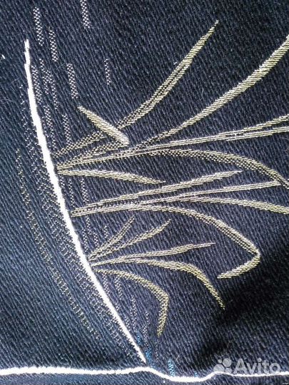 Гобелен гдр раритет Купальщица