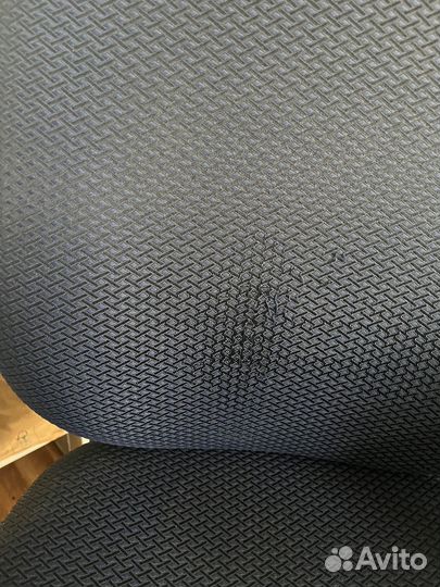 Компьютерное кресло большое