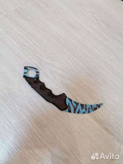 Керамбит Year Of The Tiger