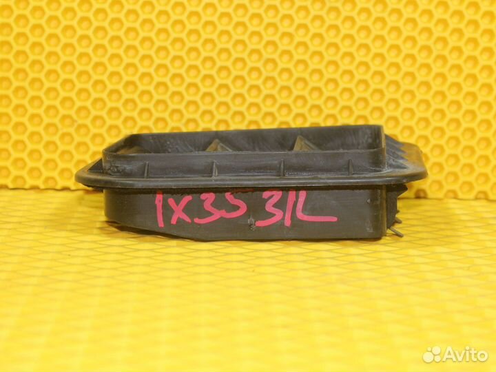 Клапан вентиляции кузова задний Hyundai ix35