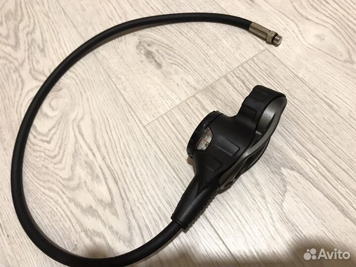 Консоль трехприборная Aqualung