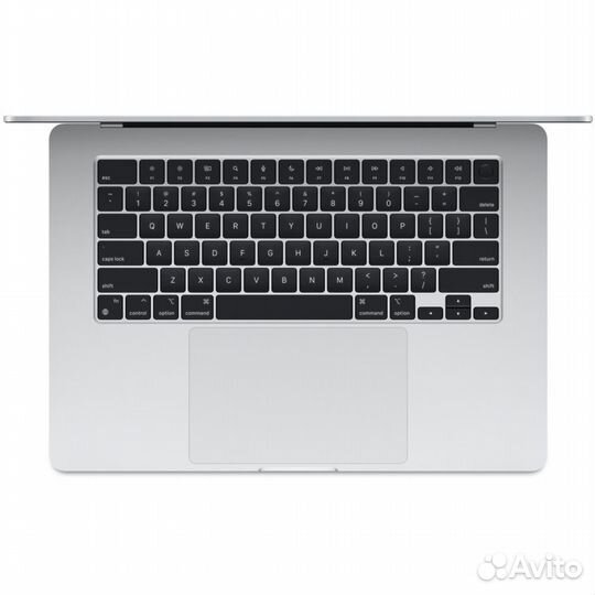 MacBook Air 15 M3 24/1Tb Silver Z1GE000GQ