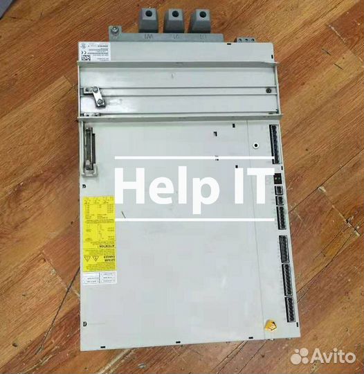 Блок питания Siemens 6SN1145-1BB00-0FA1