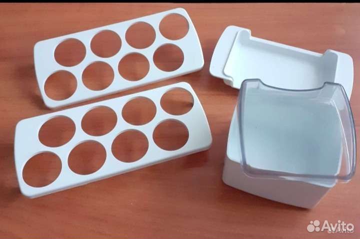 Контейнеры для холодильника