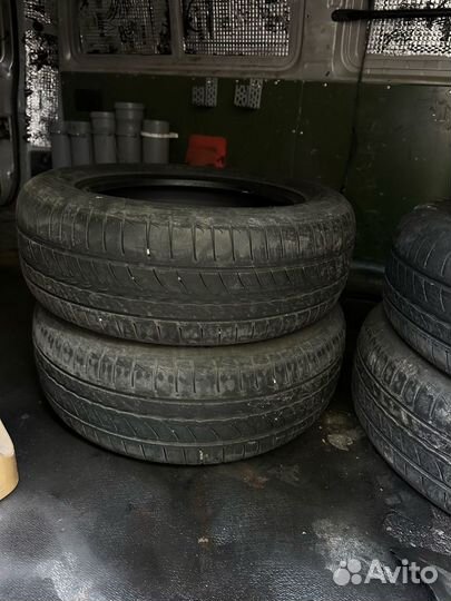 Pirelli Cinturato All Season 185/60 R14