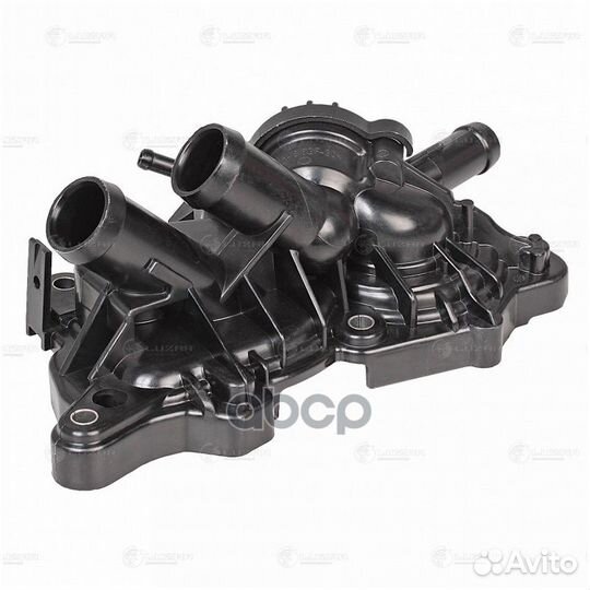 Корпус термостата для а/м VW Polo Sedan (15) /S