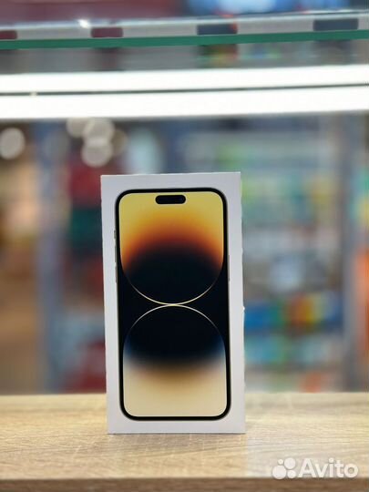 iPhone 14 Pro Max, 256 ГБ