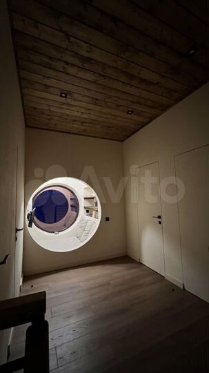 Коттедж 130 м² на участке 5 сот.