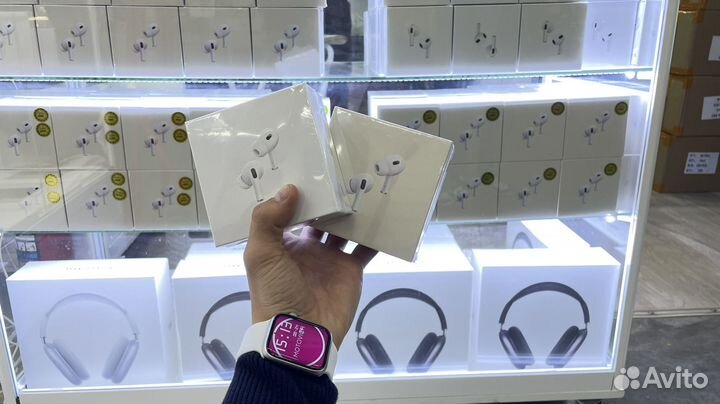 AirPods, AirPods pro 2 Оптом