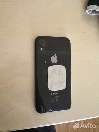 iPhone Xr, 64 ГБ
