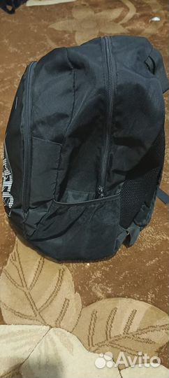 Рюкзак мужской спортивный