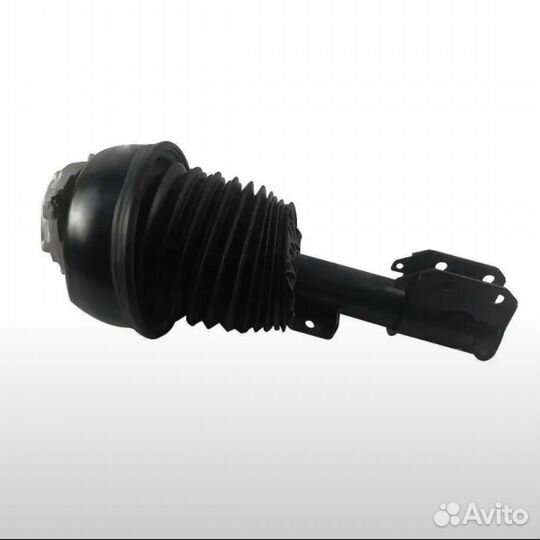 Пневмостойка передняя Mercedes CLS-class W218